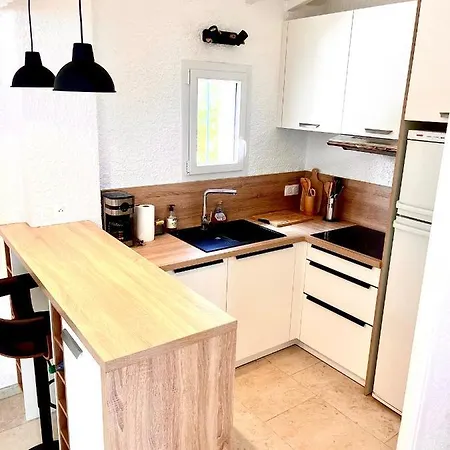 Les Collines 생트막시메