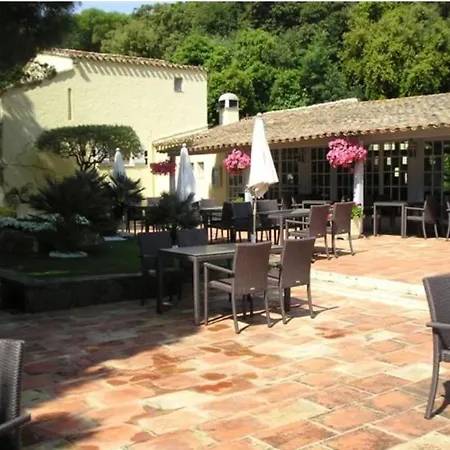 Les Collines * 생트막시메