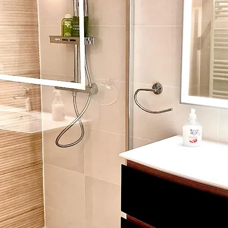 Hébergement de vacances Les Collines Sainte-Maxime