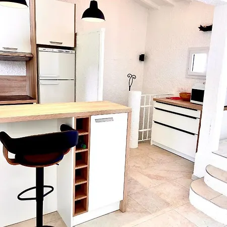 Les Collines * Sainte-Maxime